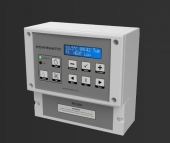 Powrmatic MC200 Control System